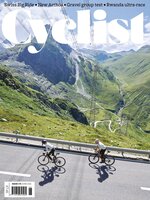 Cyclist